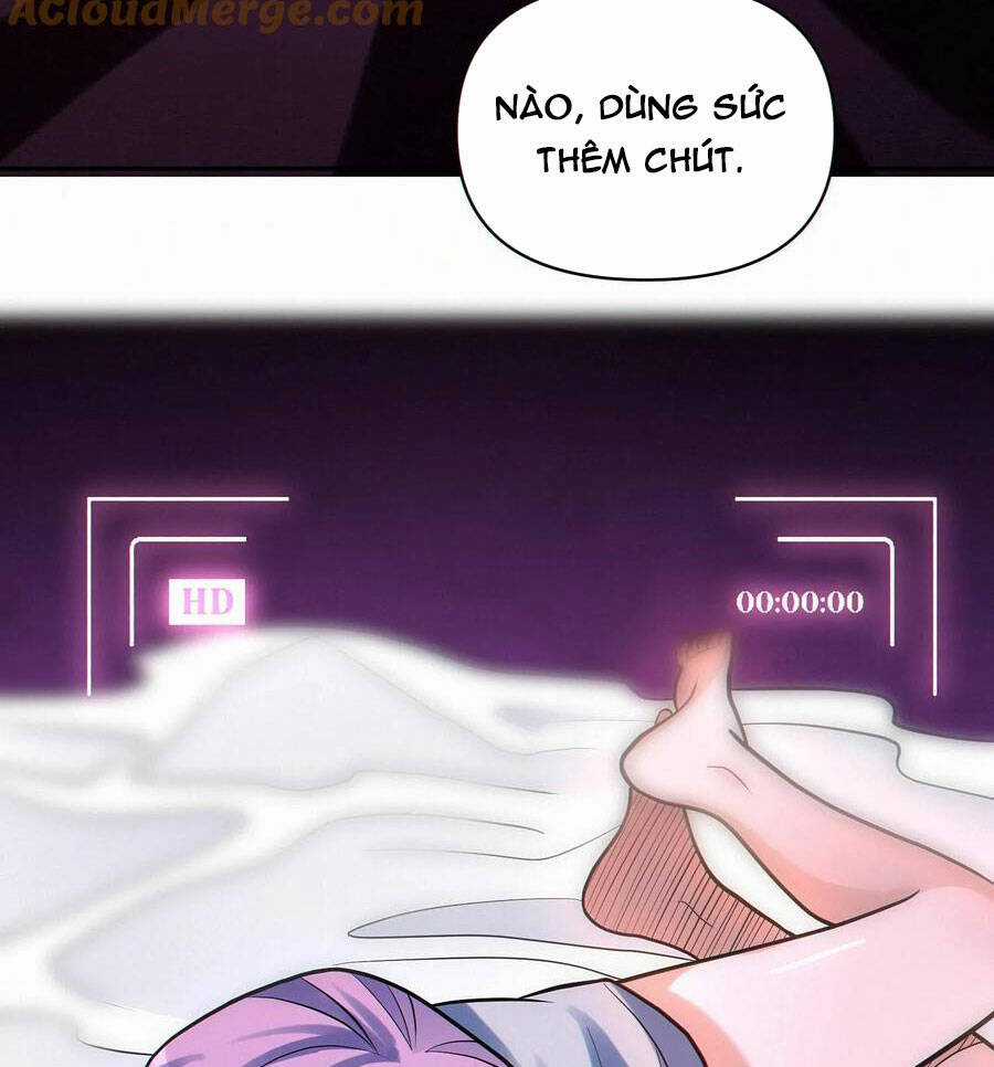 Cướp Đoạt Vô Số Thiên Phú, Ta Trở Thành Thần Ở Thời Đại Toàn Dân Chuyển Chức Chapter 52 trang 33