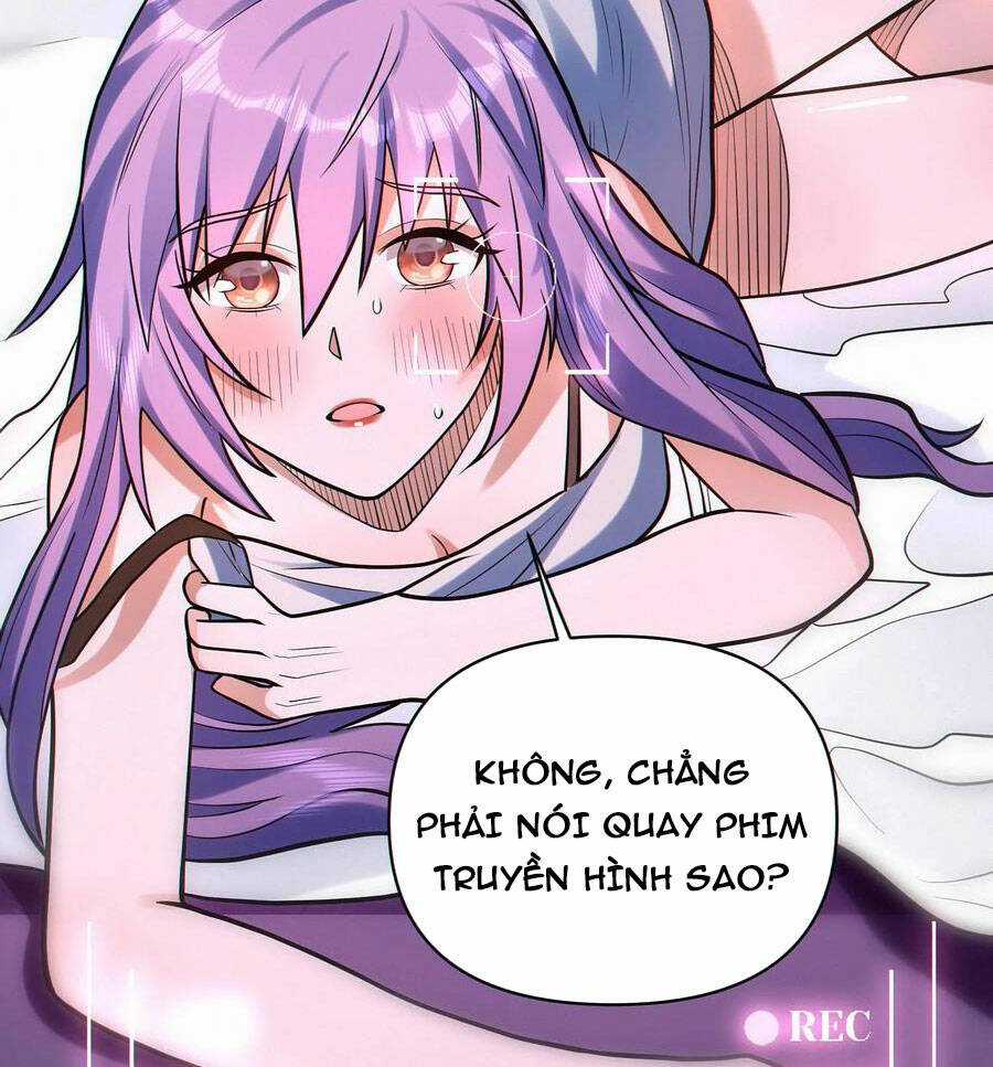 Cướp Đoạt Vô Số Thiên Phú, Ta Trở Thành Thần Ở Thời Đại Toàn Dân Chuyển Chức Chapter 52 trang 34