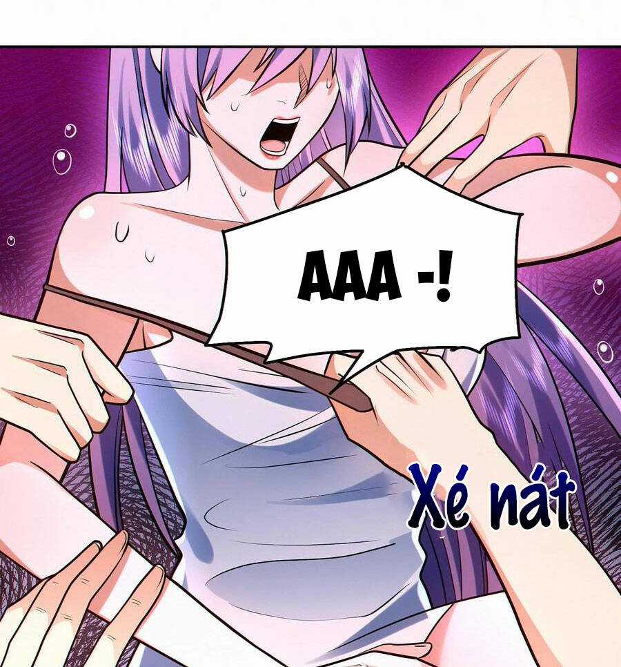 Cướp Đoạt Vô Số Thiên Phú, Ta Trở Thành Thần Ở Thời Đại Toàn Dân Chuyển Chức Chapter 52 trang 38