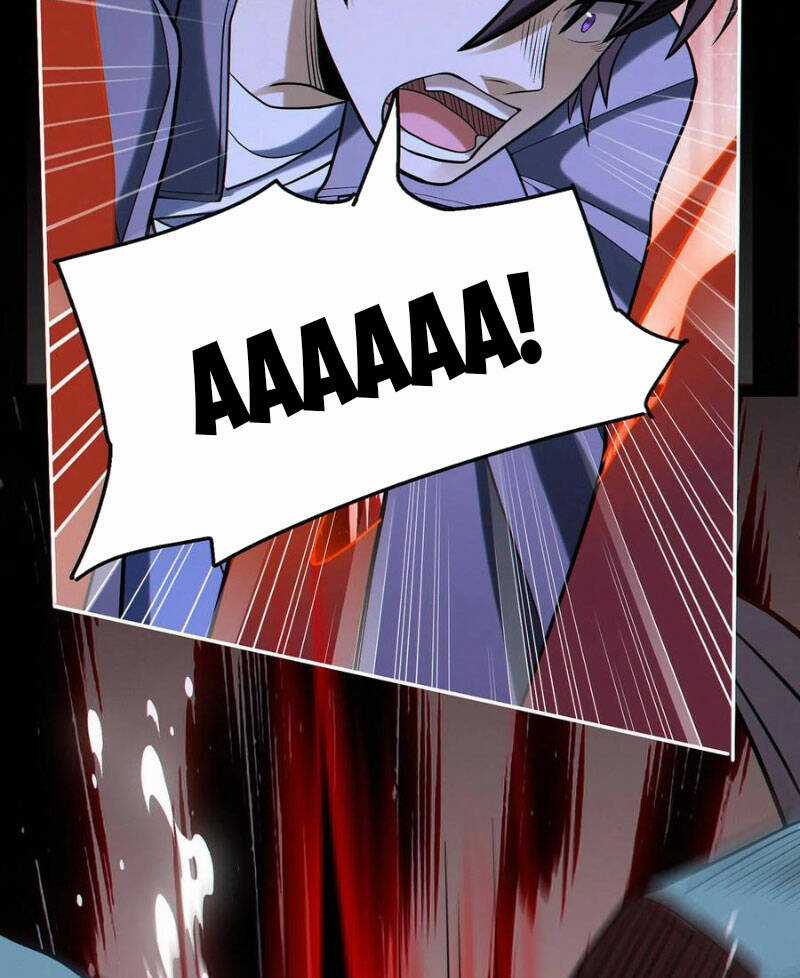 Cướp Đoạt Vô Số Thiên Phú, Ta Trở Thành Thần Ở Thời Đại Toàn Dân Chuyển Chức Chapter 52 trang 4