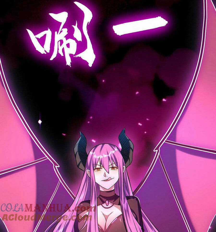 Cướp Đoạt Vô Số Thiên Phú, Ta Trở Thành Thần Ở Thời Đại Toàn Dân Chuyển Chức Chapter 52 trang 42