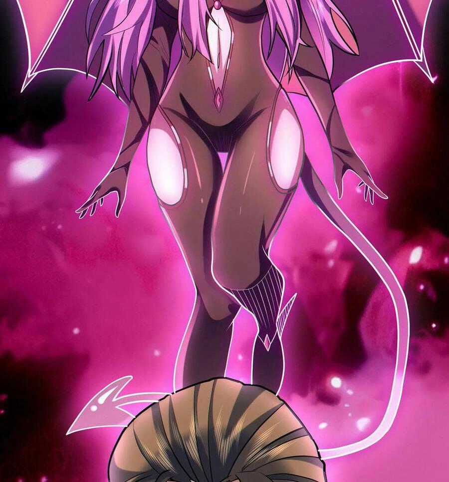 Cướp Đoạt Vô Số Thiên Phú, Ta Trở Thành Thần Ở Thời Đại Toàn Dân Chuyển Chức Chapter 52 trang 43