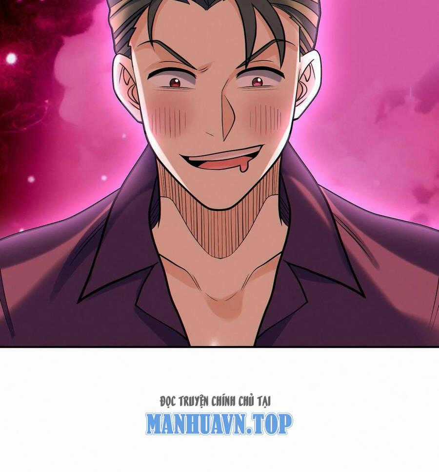 Cướp Đoạt Vô Số Thiên Phú, Ta Trở Thành Thần Ở Thời Đại Toàn Dân Chuyển Chức Chapter 52 trang 44