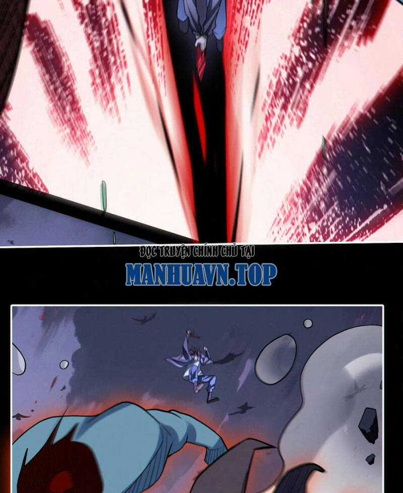 Cướp Đoạt Vô Số Thiên Phú, Ta Trở Thành Thần Ở Thời Đại Toàn Dân Chuyển Chức Chapter 52 trang 6