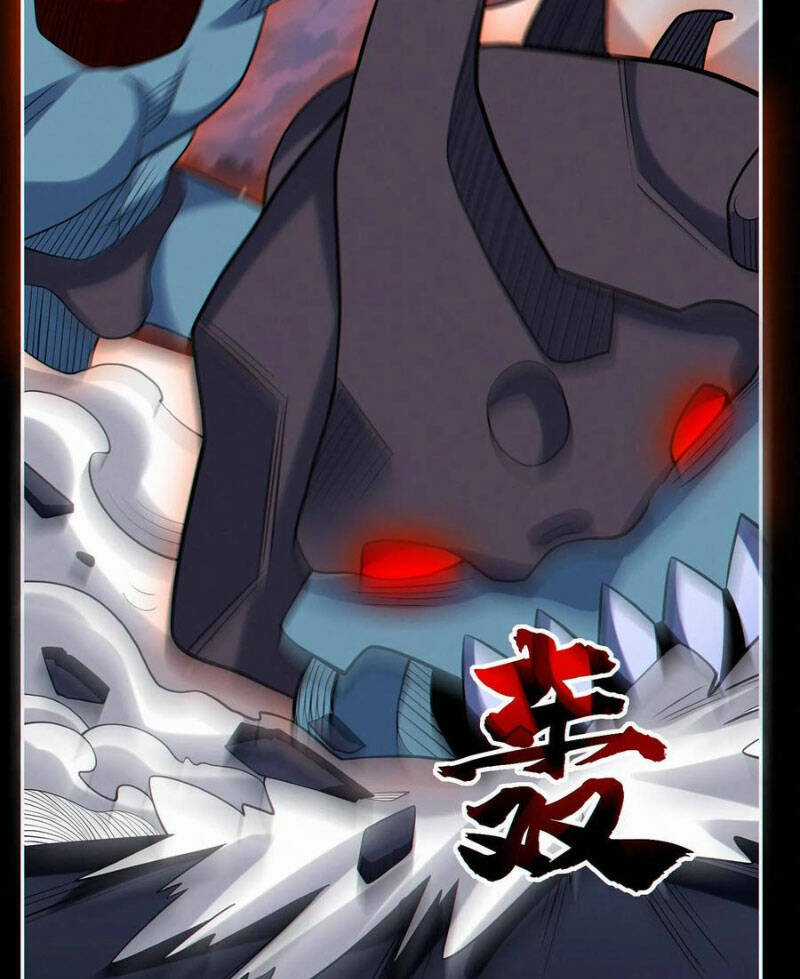 Cướp Đoạt Vô Số Thiên Phú, Ta Trở Thành Thần Ở Thời Đại Toàn Dân Chuyển Chức Chapter 52 trang 7