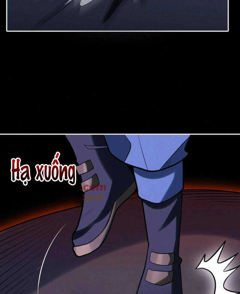 Cướp Đoạt Vô Số Thiên Phú, Ta Trở Thành Thần Ở Thời Đại Toàn Dân Chuyển Chức Chapter 52 trang 8