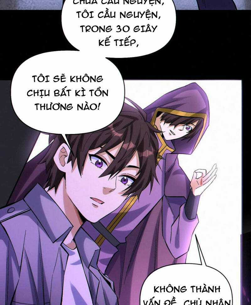 Cướp Đoạt Vô Số Thiên Phú, Ta Trở Thành Thần Ở Thời Đại Toàn Dân Chuyển Chức Chapter 53 trang 10