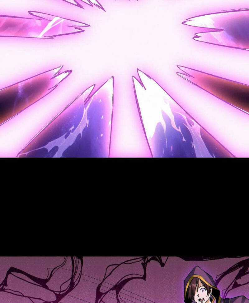 Cướp Đoạt Vô Số Thiên Phú, Ta Trở Thành Thần Ở Thời Đại Toàn Dân Chuyển Chức Chapter 53 trang 12