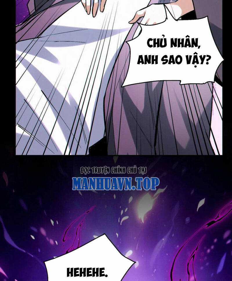 Cướp Đoạt Vô Số Thiên Phú, Ta Trở Thành Thần Ở Thời Đại Toàn Dân Chuyển Chức Chapter 53 trang 15