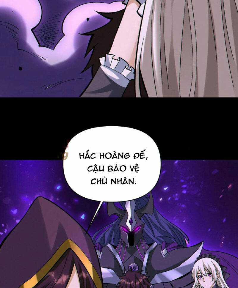 Cướp Đoạt Vô Số Thiên Phú, Ta Trở Thành Thần Ở Thời Đại Toàn Dân Chuyển Chức Chapter 53 trang 17