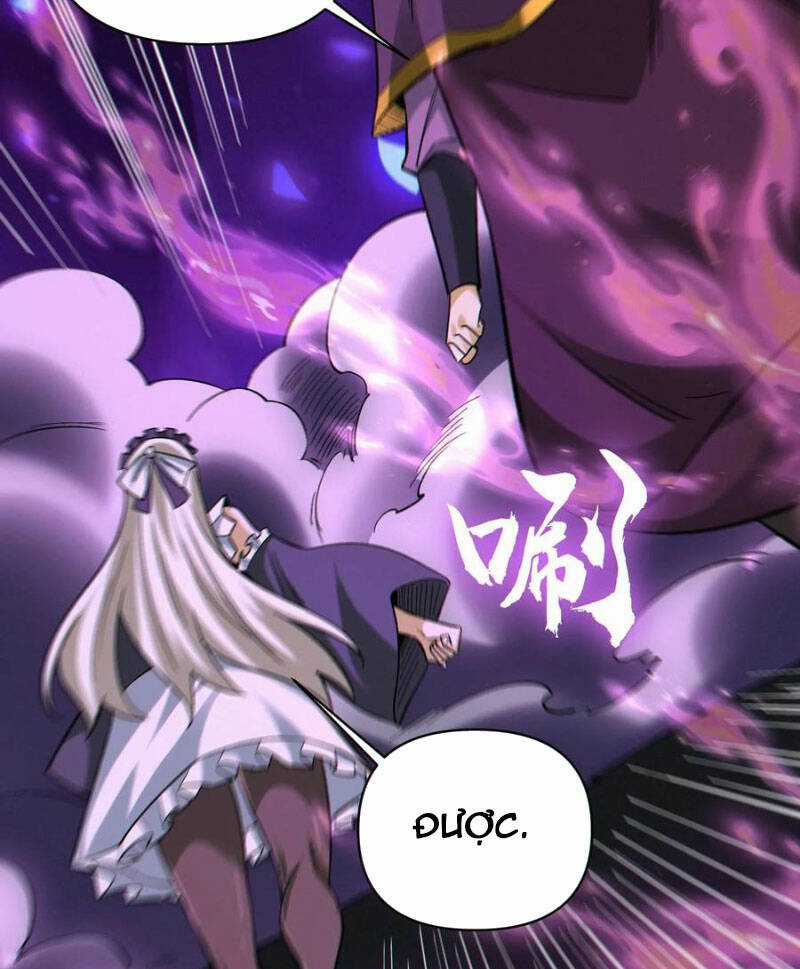 Cướp Đoạt Vô Số Thiên Phú, Ta Trở Thành Thần Ở Thời Đại Toàn Dân Chuyển Chức Chapter 53 trang 19