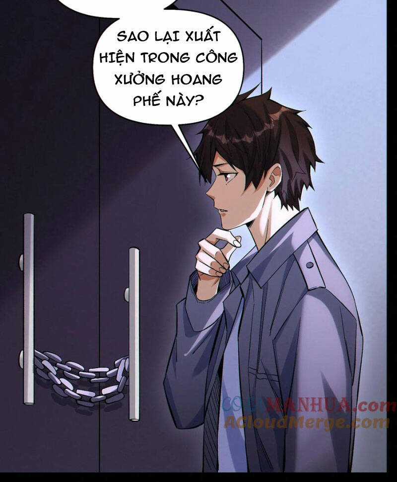 Cướp Đoạt Vô Số Thiên Phú, Ta Trở Thành Thần Ở Thời Đại Toàn Dân Chuyển Chức Chapter 53 trang 2