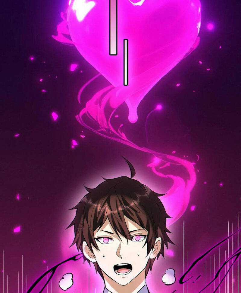 Cướp Đoạt Vô Số Thiên Phú, Ta Trở Thành Thần Ở Thời Đại Toàn Dân Chuyển Chức Chapter 53 trang 21