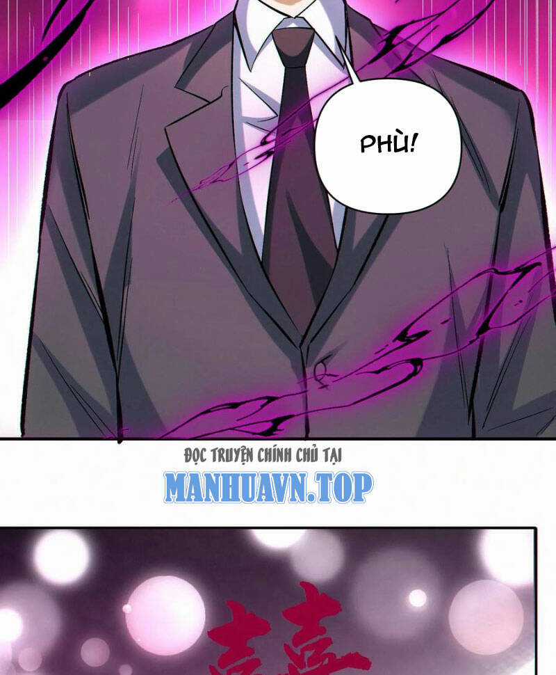 Cướp Đoạt Vô Số Thiên Phú, Ta Trở Thành Thần Ở Thời Đại Toàn Dân Chuyển Chức Chapter 53 trang 22