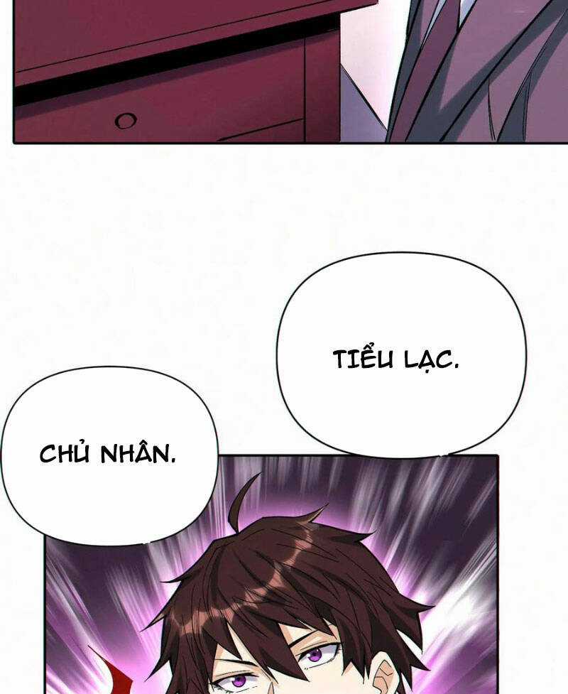 Cướp Đoạt Vô Số Thiên Phú, Ta Trở Thành Thần Ở Thời Đại Toàn Dân Chuyển Chức Chapter 53 trang 25