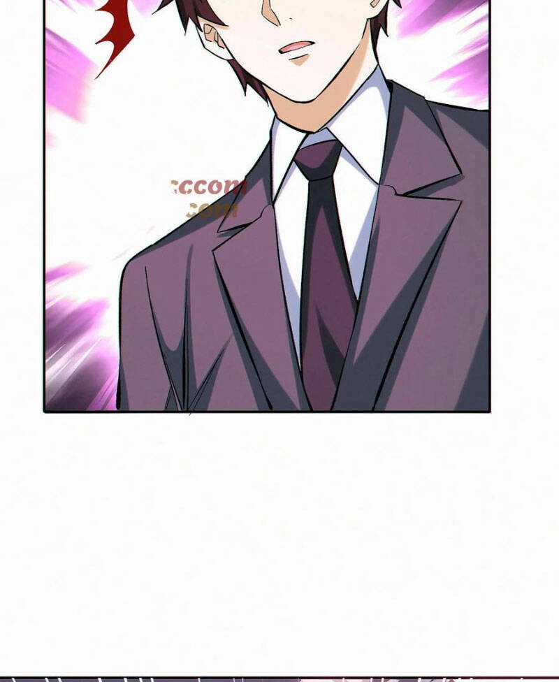 Cướp Đoạt Vô Số Thiên Phú, Ta Trở Thành Thần Ở Thời Đại Toàn Dân Chuyển Chức Chapter 53 trang 26