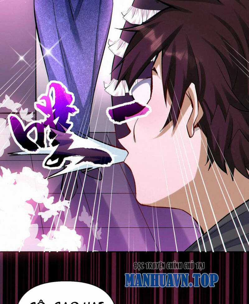 Cướp Đoạt Vô Số Thiên Phú, Ta Trở Thành Thần Ở Thời Đại Toàn Dân Chuyển Chức Chapter 53 trang 28