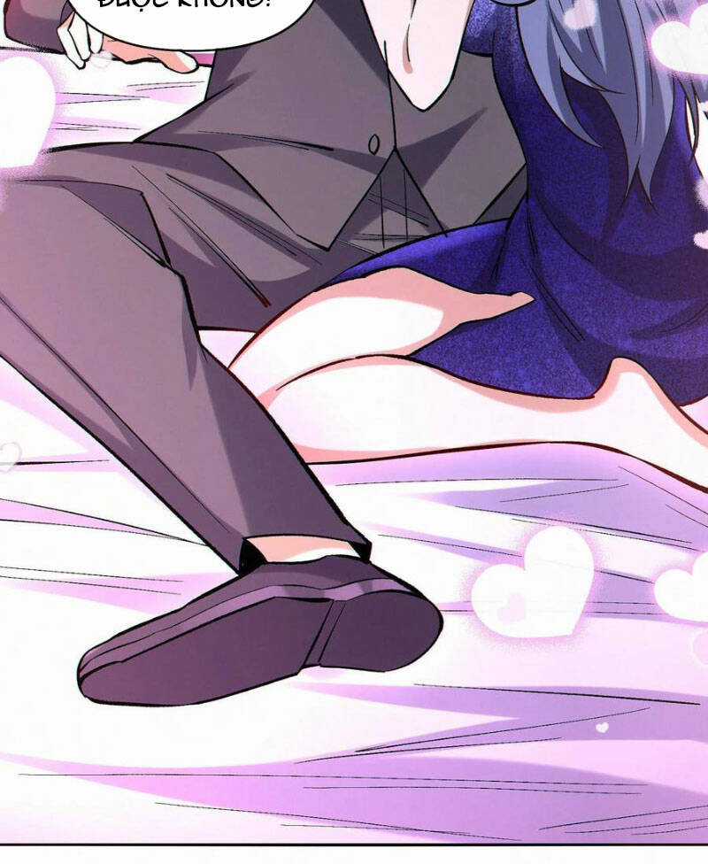 Cướp Đoạt Vô Số Thiên Phú, Ta Trở Thành Thần Ở Thời Đại Toàn Dân Chuyển Chức Chapter 53 trang 31