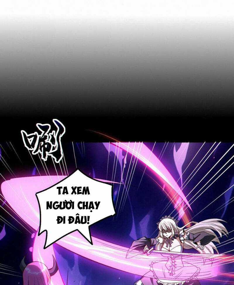 Cướp Đoạt Vô Số Thiên Phú, Ta Trở Thành Thần Ở Thời Đại Toàn Dân Chuyển Chức Chapter 53 trang 32