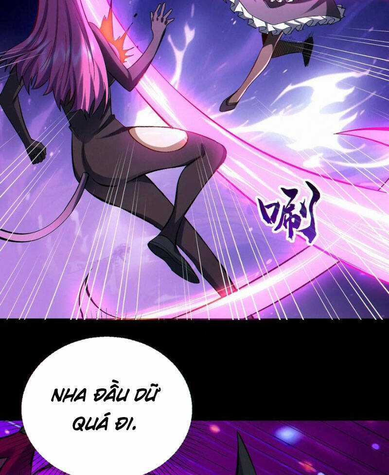 Cướp Đoạt Vô Số Thiên Phú, Ta Trở Thành Thần Ở Thời Đại Toàn Dân Chuyển Chức Chapter 53 trang 33