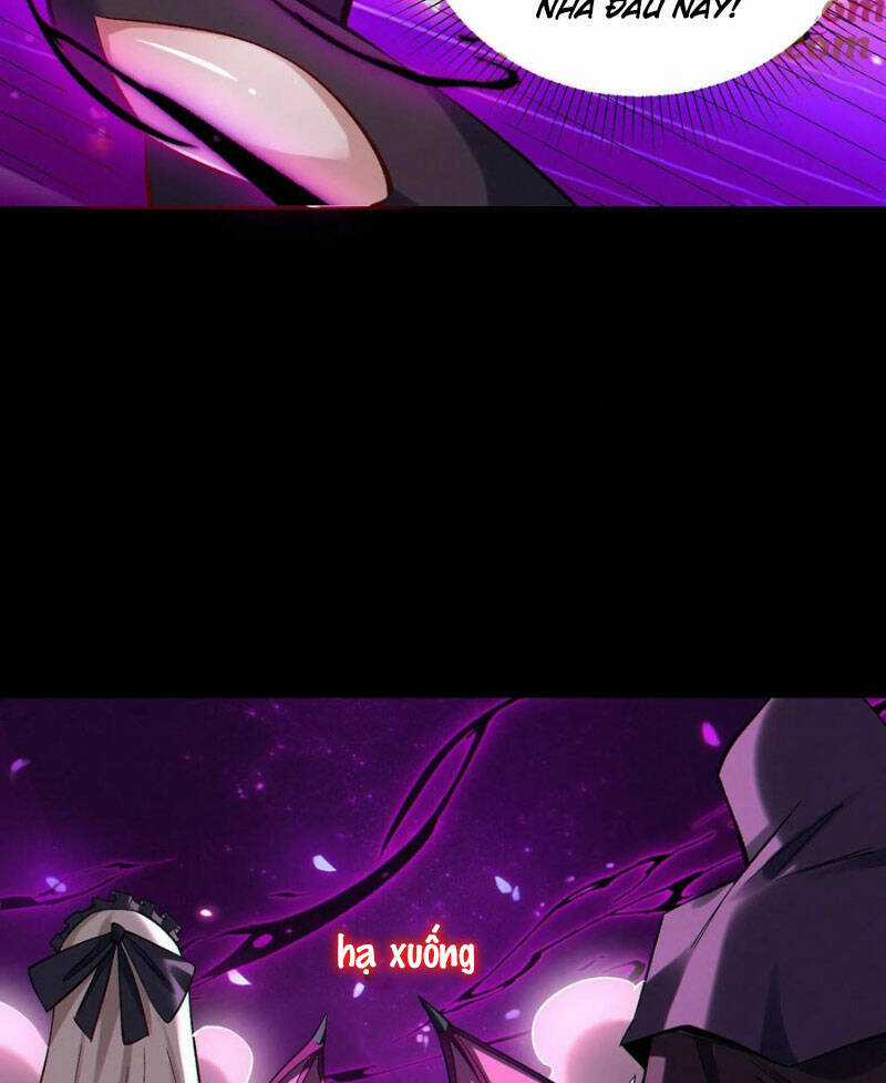 Cướp Đoạt Vô Số Thiên Phú, Ta Trở Thành Thần Ở Thời Đại Toàn Dân Chuyển Chức Chapter 53 trang 35