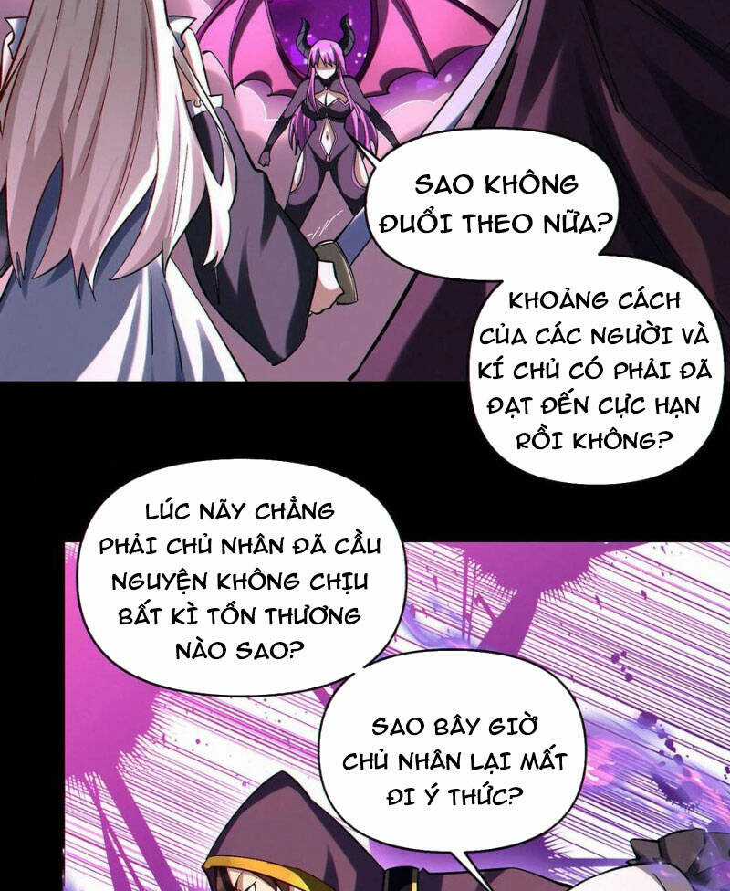 Cướp Đoạt Vô Số Thiên Phú, Ta Trở Thành Thần Ở Thời Đại Toàn Dân Chuyển Chức Chapter 53 trang 36