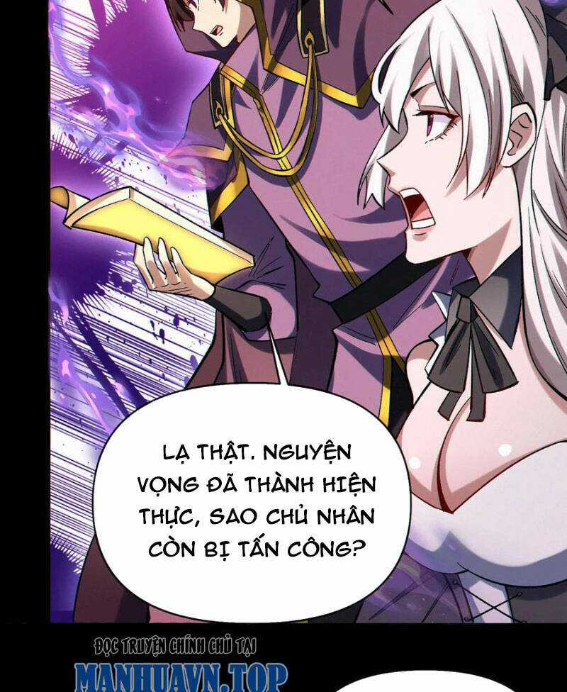 Cướp Đoạt Vô Số Thiên Phú, Ta Trở Thành Thần Ở Thời Đại Toàn Dân Chuyển Chức Chapter 53 trang 37