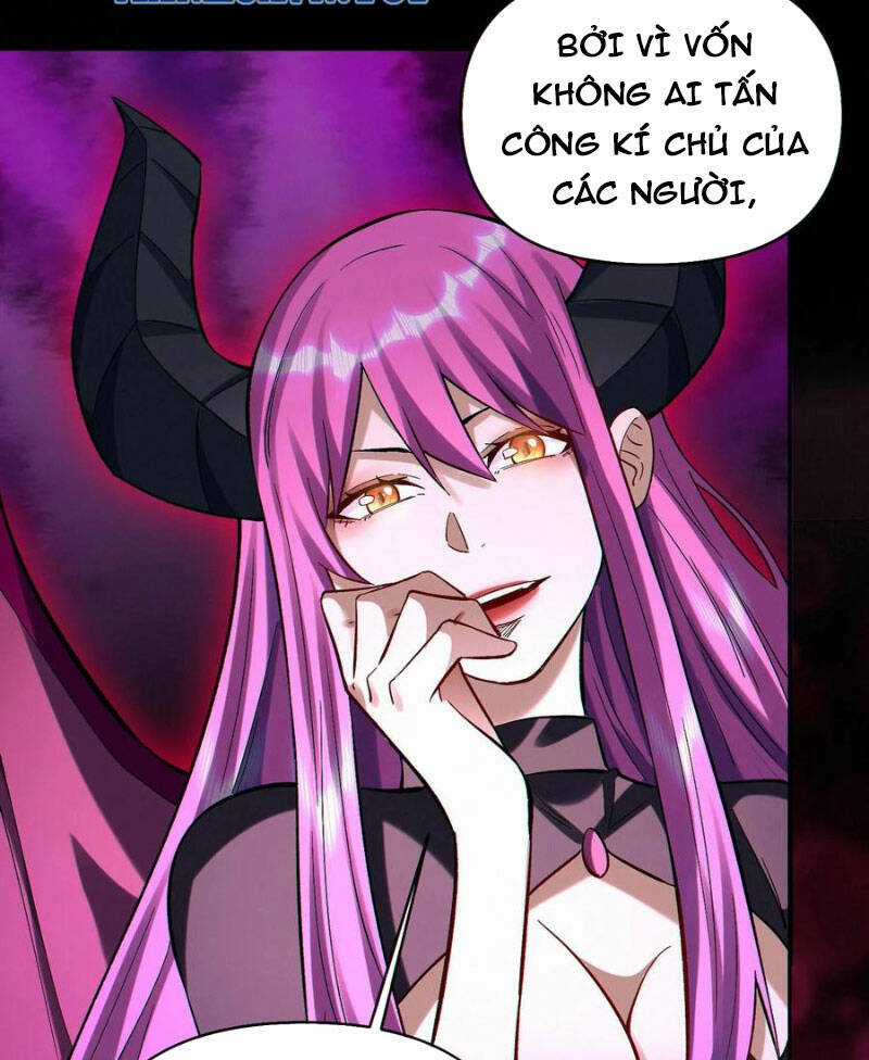 Cướp Đoạt Vô Số Thiên Phú, Ta Trở Thành Thần Ở Thời Đại Toàn Dân Chuyển Chức Chapter 53 trang 38