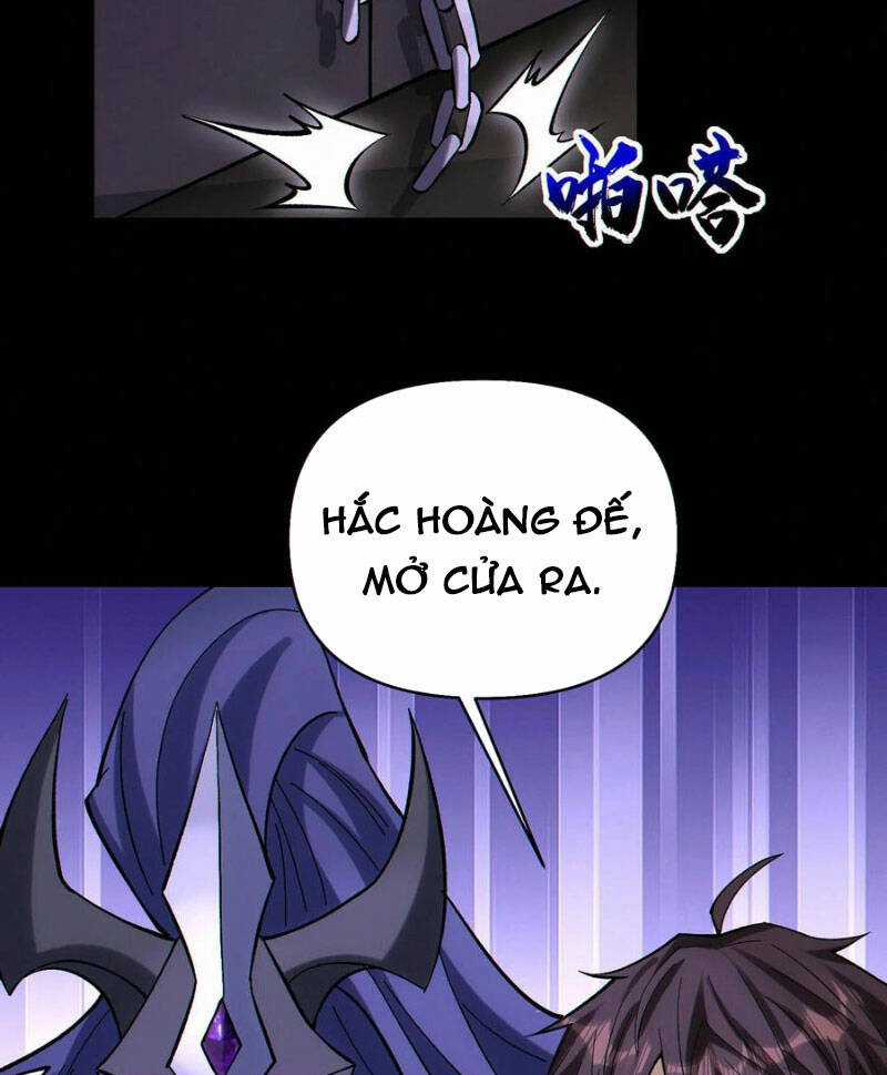 Cướp Đoạt Vô Số Thiên Phú, Ta Trở Thành Thần Ở Thời Đại Toàn Dân Chuyển Chức Chapter 53 trang 4