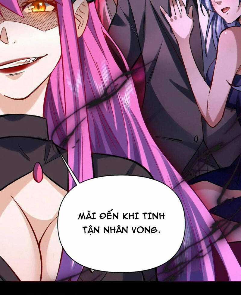 Cướp Đoạt Vô Số Thiên Phú, Ta Trở Thành Thần Ở Thời Đại Toàn Dân Chuyển Chức Chapter 53 trang 40