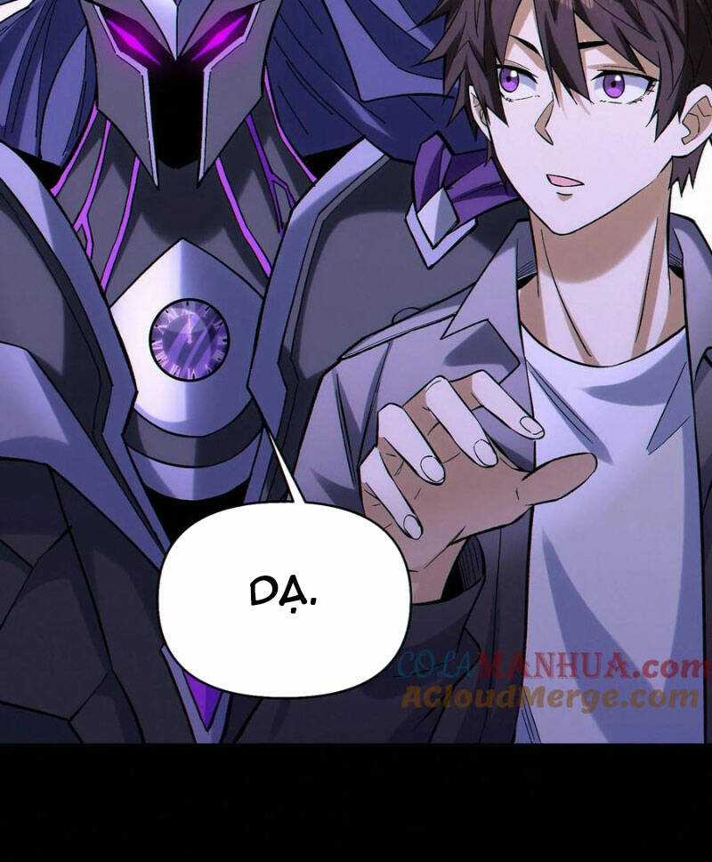 Cướp Đoạt Vô Số Thiên Phú, Ta Trở Thành Thần Ở Thời Đại Toàn Dân Chuyển Chức Chapter 53 trang 5