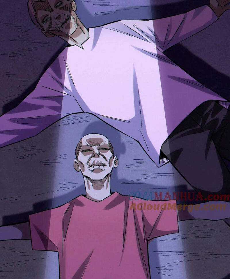 Cướp Đoạt Vô Số Thiên Phú, Ta Trở Thành Thần Ở Thời Đại Toàn Dân Chuyển Chức Chapter 53 trang 8