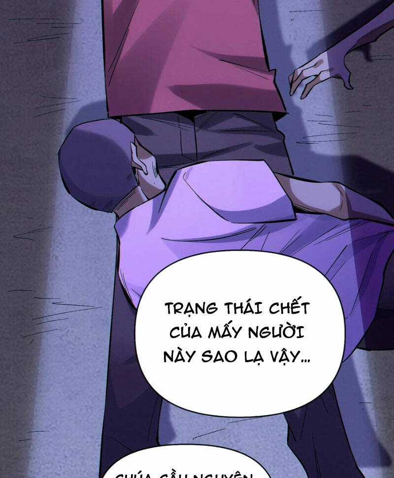 Cướp Đoạt Vô Số Thiên Phú, Ta Trở Thành Thần Ở Thời Đại Toàn Dân Chuyển Chức Chapter 53 trang 9