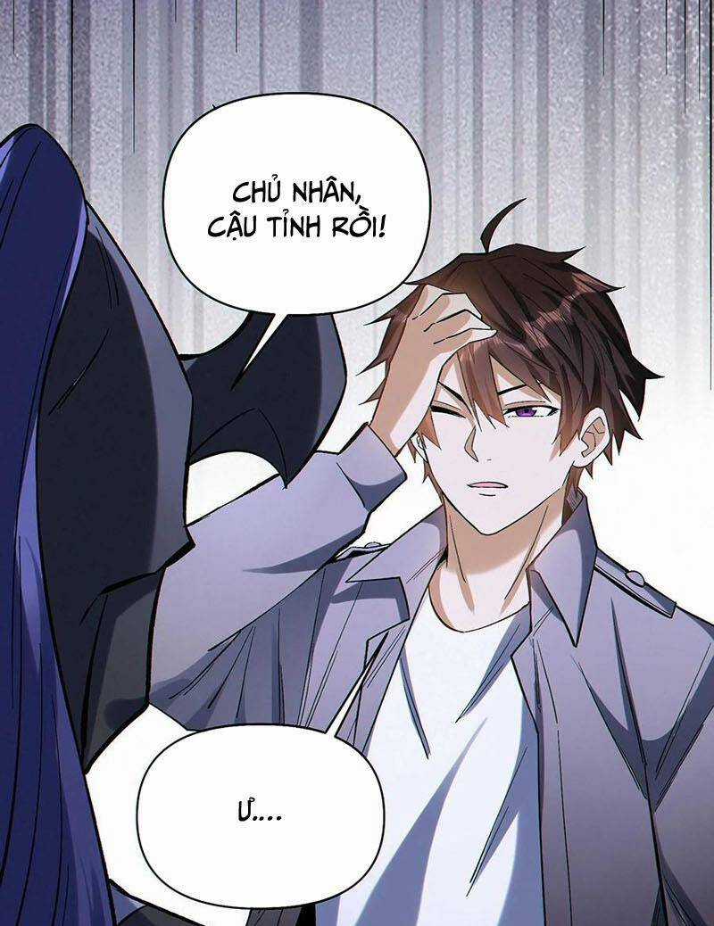 Cướp Đoạt Vô Số Thiên Phú, Ta Trở Thành Thần Ở Thời Đại Toàn Dân Chuyển Chức Chapter 54 trang 12