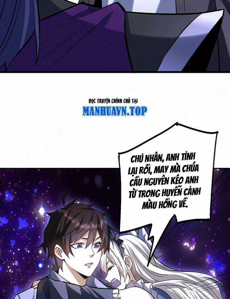 Cướp Đoạt Vô Số Thiên Phú, Ta Trở Thành Thần Ở Thời Đại Toàn Dân Chuyển Chức Chapter 54 trang 13