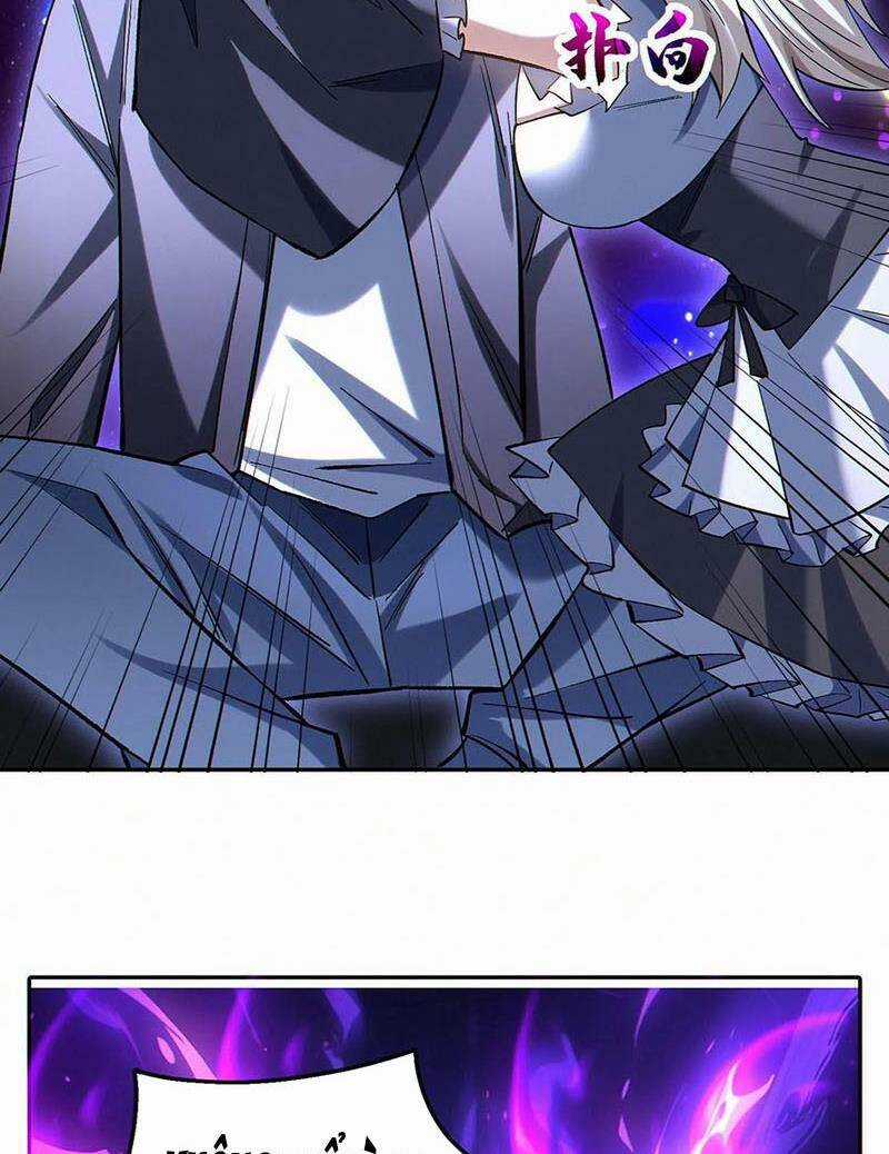 Cướp Đoạt Vô Số Thiên Phú, Ta Trở Thành Thần Ở Thời Đại Toàn Dân Chuyển Chức Chapter 54 trang 14