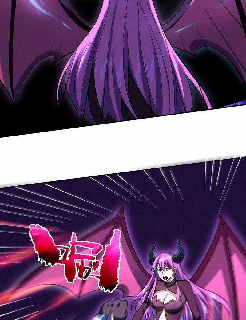 Cướp Đoạt Vô Số Thiên Phú, Ta Trở Thành Thần Ở Thời Đại Toàn Dân Chuyển Chức Chapter 54 trang 18