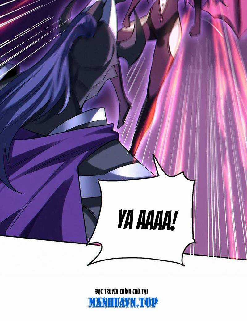 Cướp Đoạt Vô Số Thiên Phú, Ta Trở Thành Thần Ở Thời Đại Toàn Dân Chuyển Chức Chapter 54 trang 19