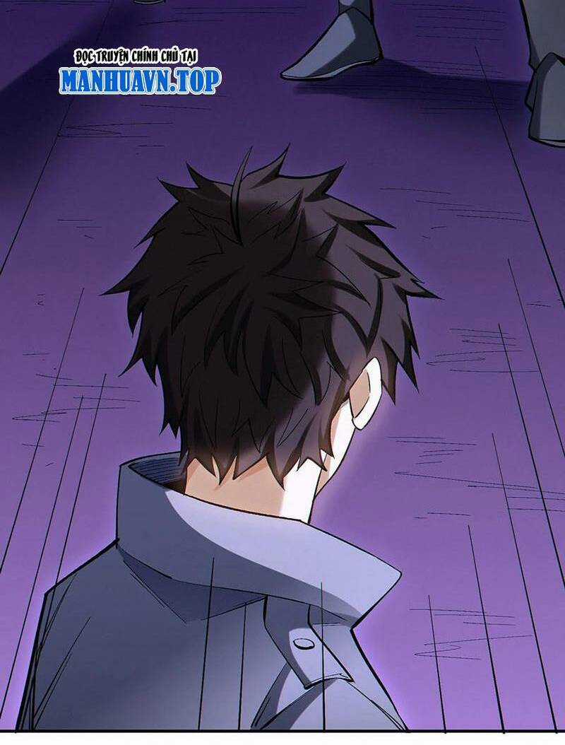 Cướp Đoạt Vô Số Thiên Phú, Ta Trở Thành Thần Ở Thời Đại Toàn Dân Chuyển Chức Chapter 54 trang 23