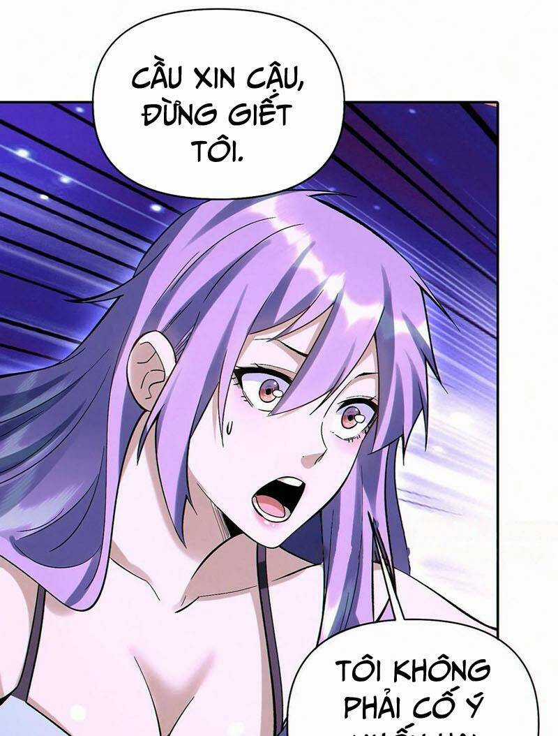 Cướp Đoạt Vô Số Thiên Phú, Ta Trở Thành Thần Ở Thời Đại Toàn Dân Chuyển Chức Chapter 54 trang 24