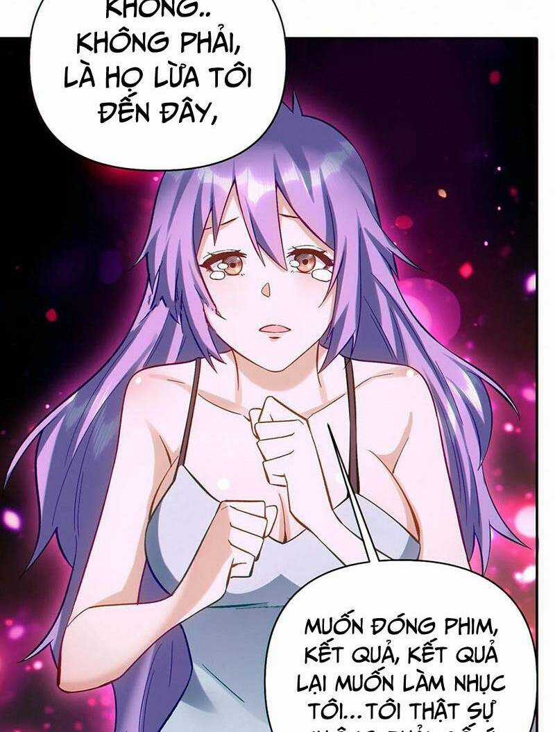 Cướp Đoạt Vô Số Thiên Phú, Ta Trở Thành Thần Ở Thời Đại Toàn Dân Chuyển Chức Chapter 54 trang 27