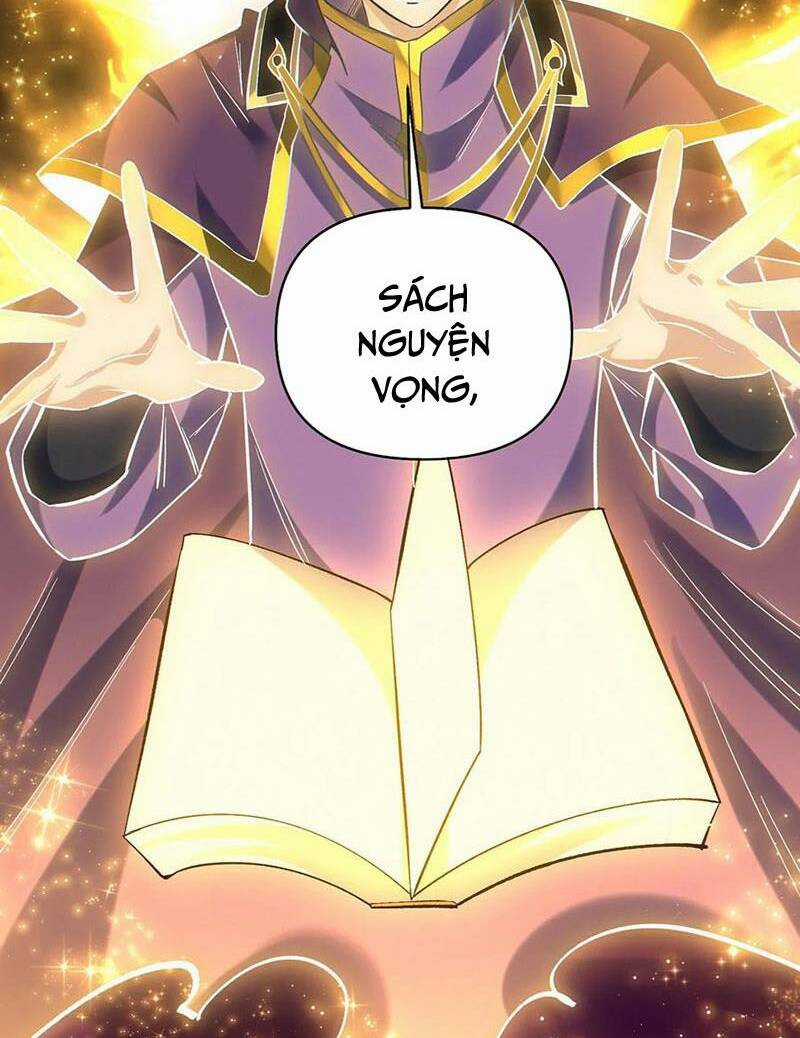 Cướp Đoạt Vô Số Thiên Phú, Ta Trở Thành Thần Ở Thời Đại Toàn Dân Chuyển Chức Chapter 54 trang 3