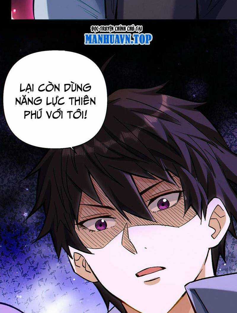 Cướp Đoạt Vô Số Thiên Phú, Ta Trở Thành Thần Ở Thời Đại Toàn Dân Chuyển Chức Chapter 54 trang 30