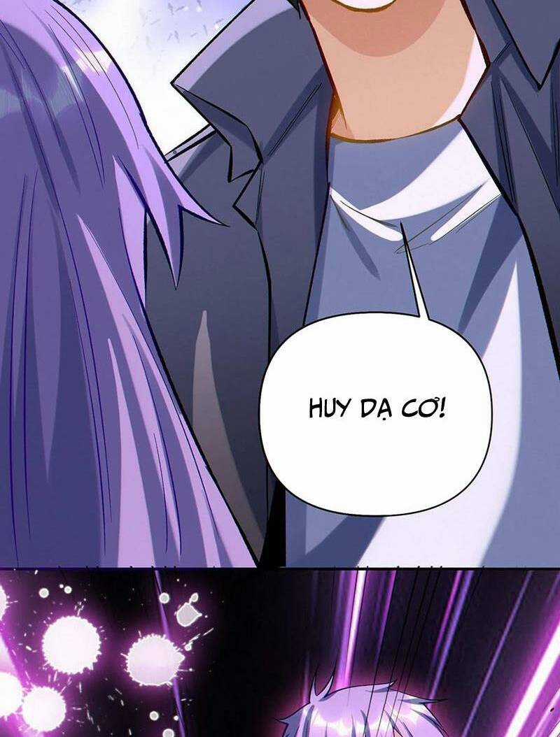 Cướp Đoạt Vô Số Thiên Phú, Ta Trở Thành Thần Ở Thời Đại Toàn Dân Chuyển Chức Chapter 54 trang 31