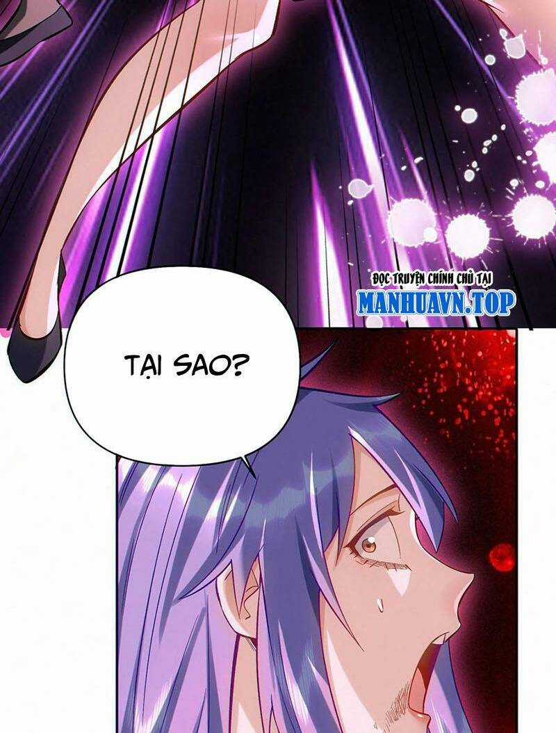 Cướp Đoạt Vô Số Thiên Phú, Ta Trở Thành Thần Ở Thời Đại Toàn Dân Chuyển Chức Chapter 54 trang 33