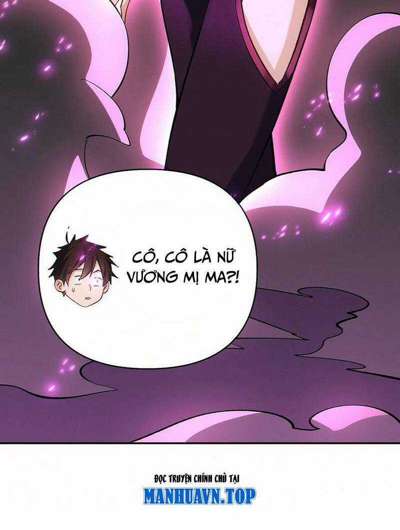 Cướp Đoạt Vô Số Thiên Phú, Ta Trở Thành Thần Ở Thời Đại Toàn Dân Chuyển Chức Chapter 54 trang 39