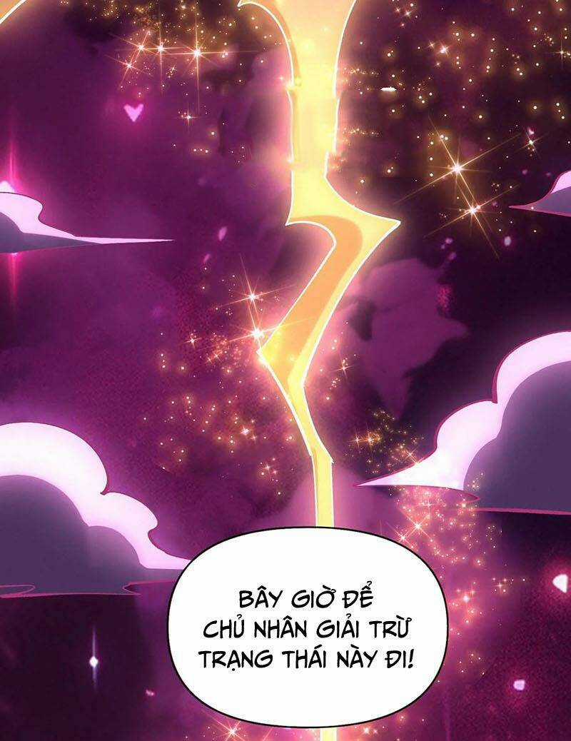 Cướp Đoạt Vô Số Thiên Phú, Ta Trở Thành Thần Ở Thời Đại Toàn Dân Chuyển Chức Chapter 54 trang 4