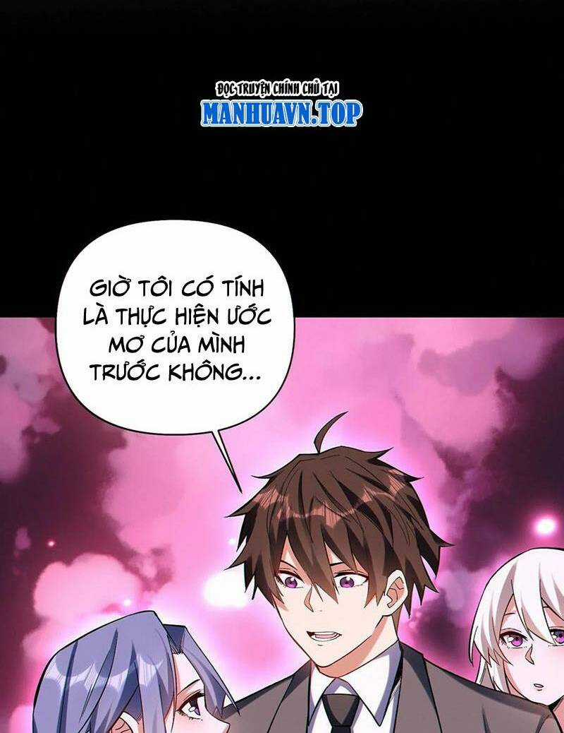 Cướp Đoạt Vô Số Thiên Phú, Ta Trở Thành Thần Ở Thời Đại Toàn Dân Chuyển Chức Chapter 54 trang 7