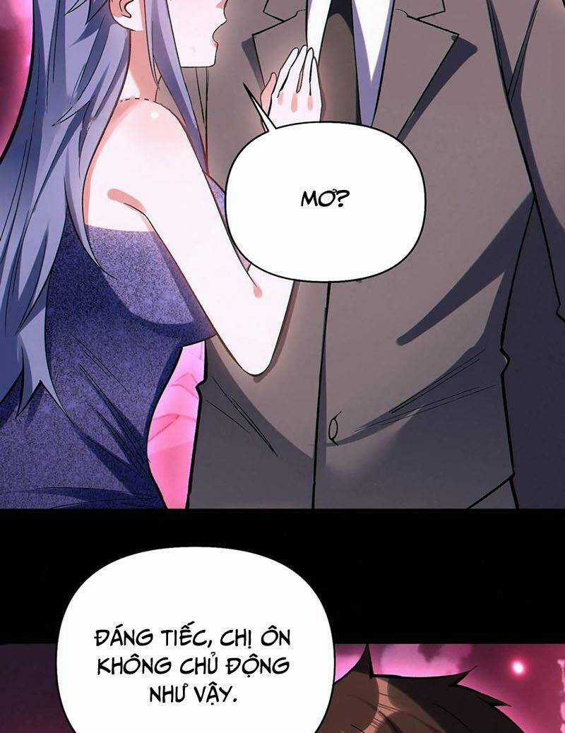 Cướp Đoạt Vô Số Thiên Phú, Ta Trở Thành Thần Ở Thời Đại Toàn Dân Chuyển Chức Chapter 54 trang 8