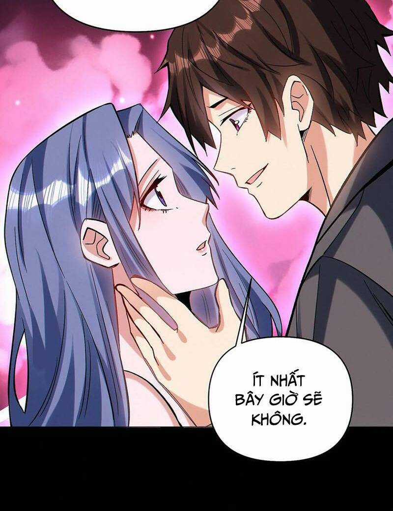 Cướp Đoạt Vô Số Thiên Phú, Ta Trở Thành Thần Ở Thời Đại Toàn Dân Chuyển Chức Chapter 54 trang 9